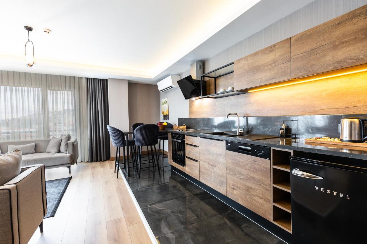 Nehir Otel Pelitli  Экстерьер фото