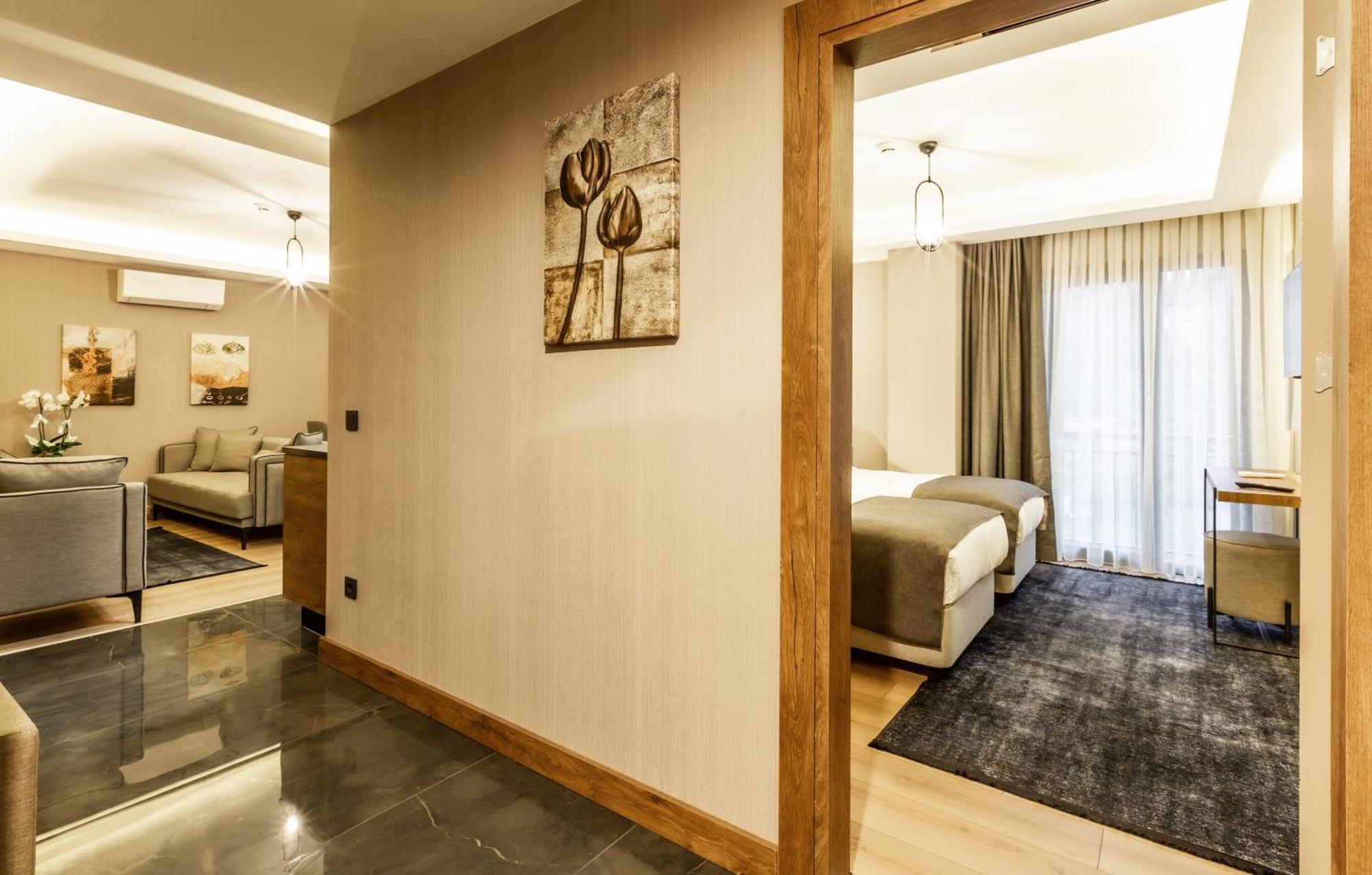 Nehir Otel Pelitli  Экстерьер фото