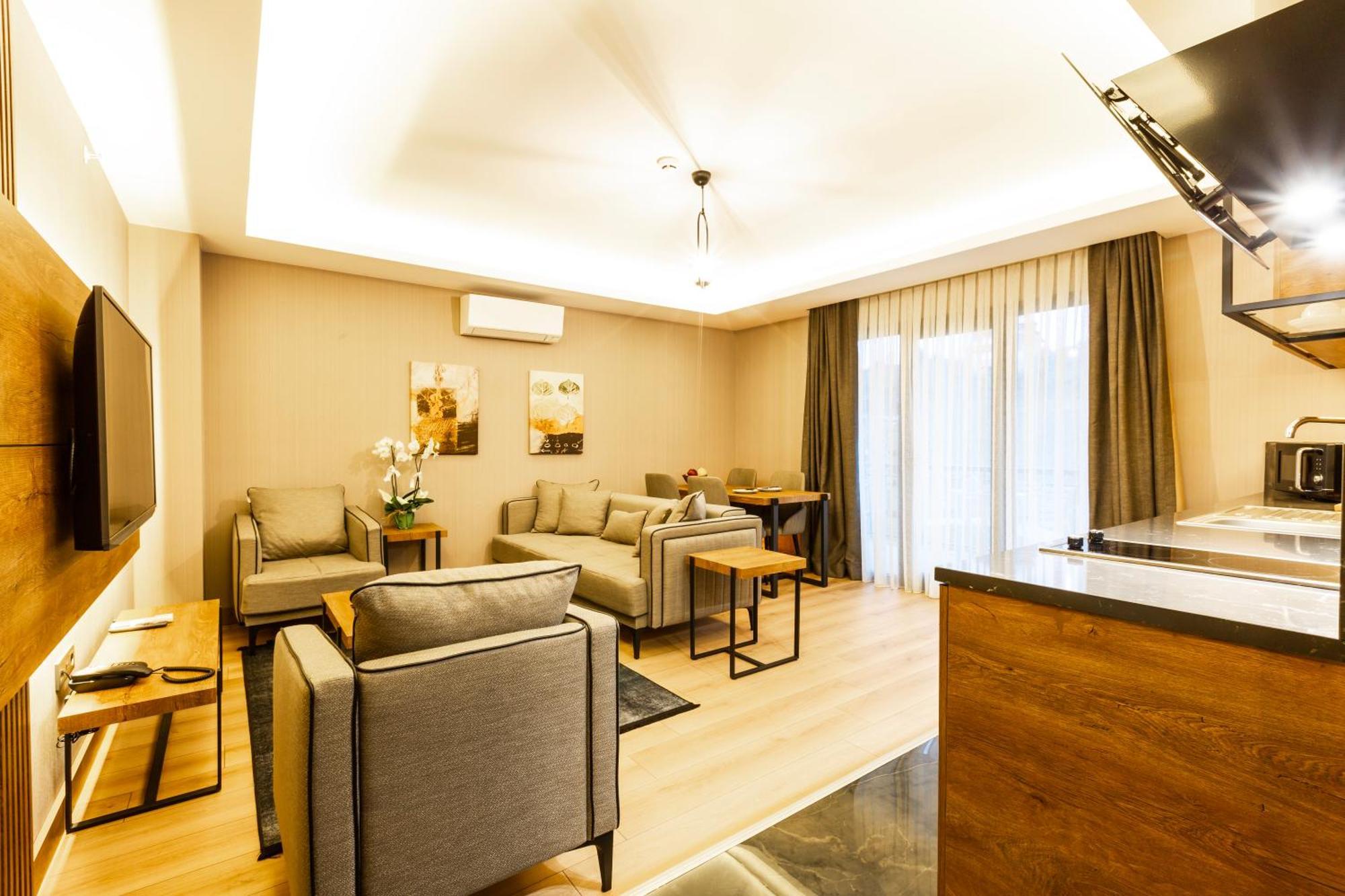 Nehir Otel Pelitli  Экстерьер фото